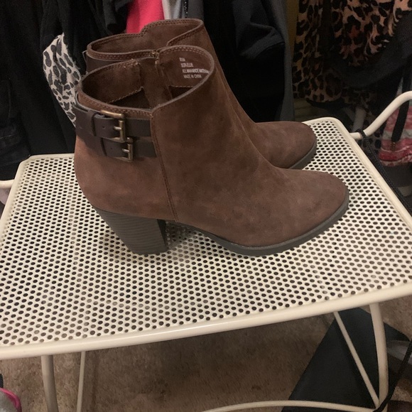 Sugar Boots size 8 women - Picture 2 of 2